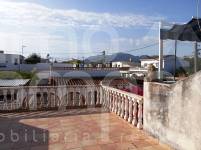 Venta - Chalet Pareado - Oliva