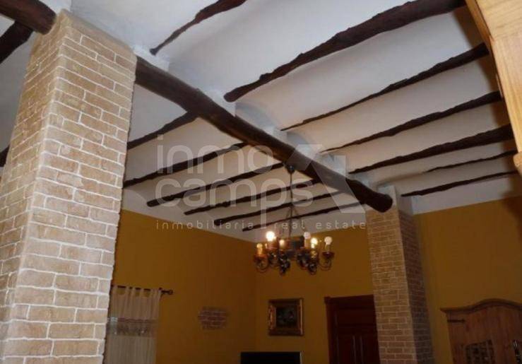 For sale - Finca - Albaida