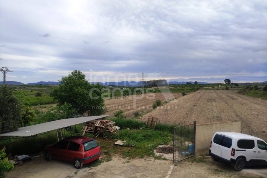 Te koop - Landhuis - Albaida