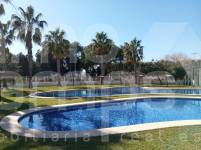 Te huur - Appartement - El Verger