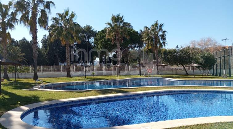 Apartment - For rent - El Verger - El Verger