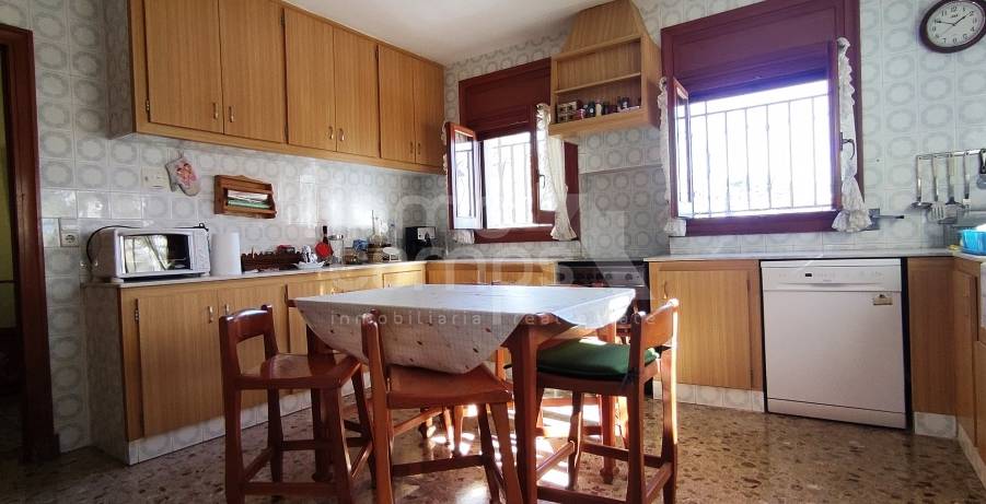 Venta - Casa de Campo - Gaianes