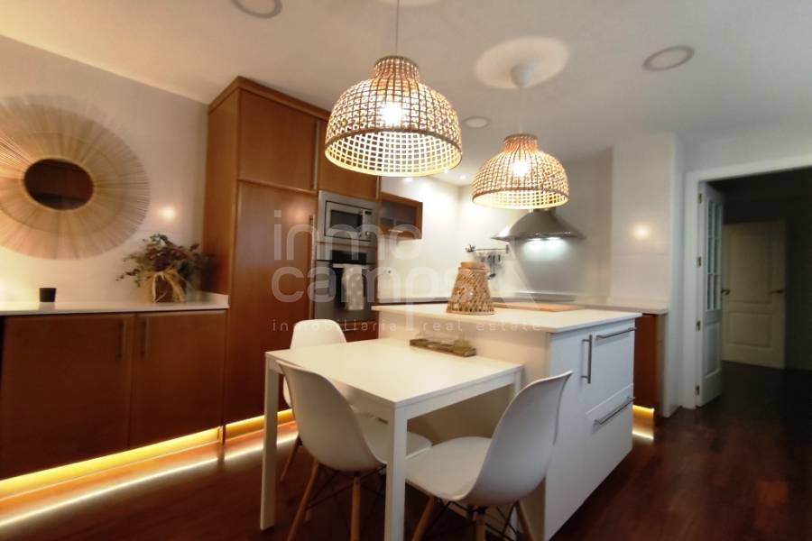 Venta - Apartamento - Alcoy