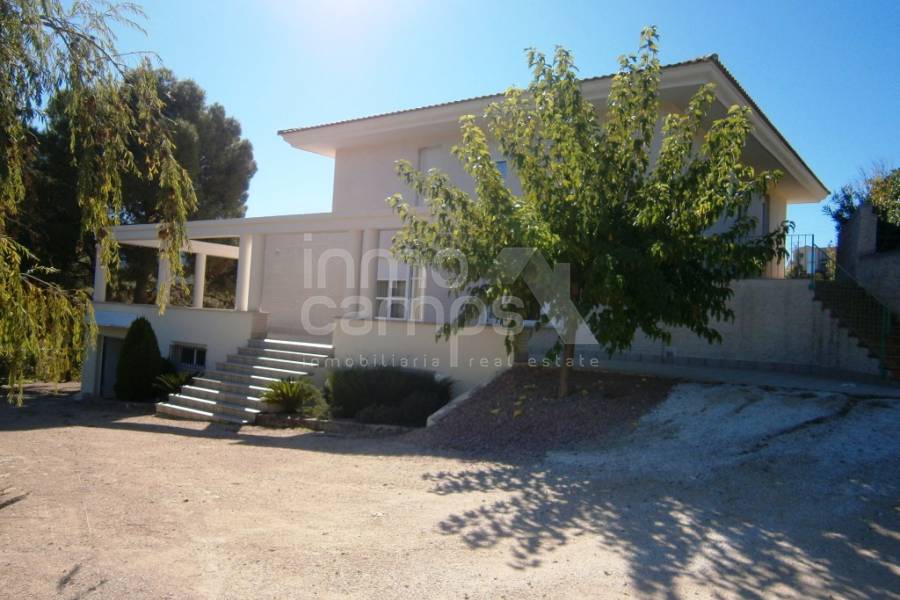 Venta - Chalet - Cocentaina