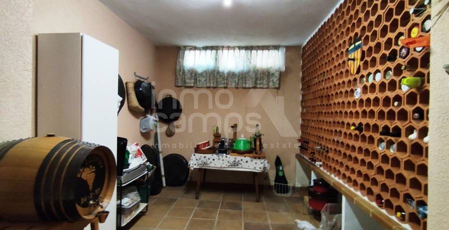 Te koop - Villa - Ontinyent