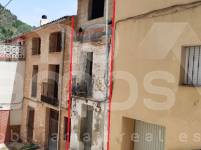 Venta - Casa de Pueblo - Planes