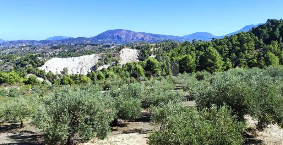 For sale - Country House - Cocentaina