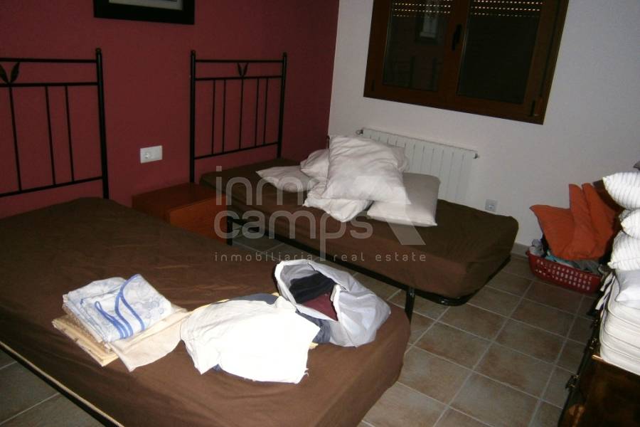 Venta - Casa de Campo - Cocentaina