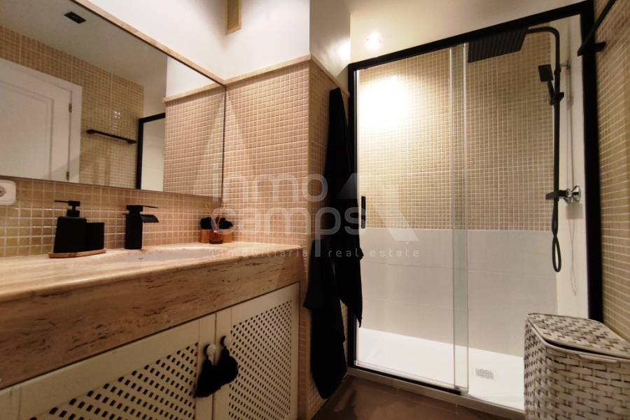 Te koop - Appartement - Alcoy