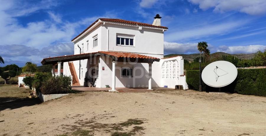 Te koop - Villa - Ontinyent
