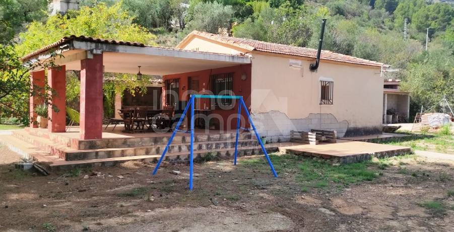 Venta - Casa de Campo - Cocentaina