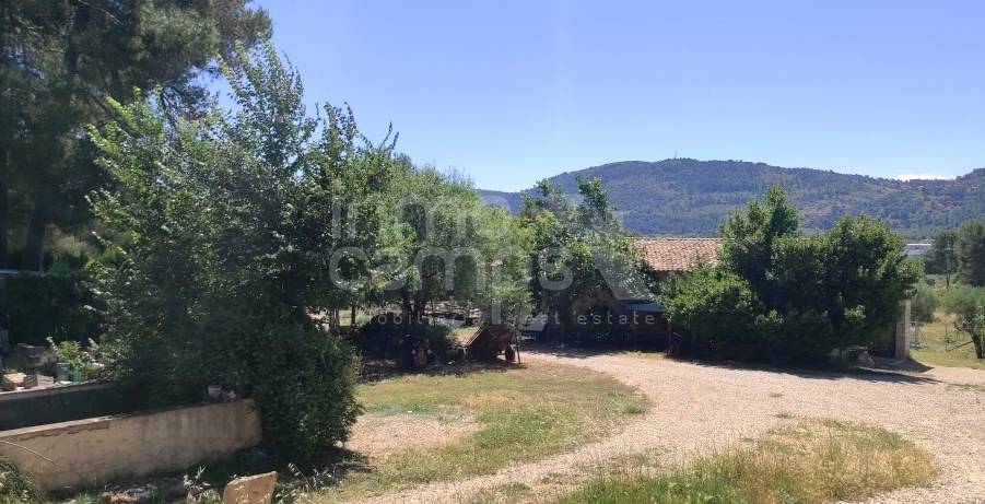 Te koop - Finca - Bocairent