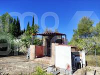 For sale - Country House - Benifallim