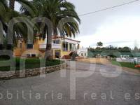 Te koop - Landhuis - Ontinyent