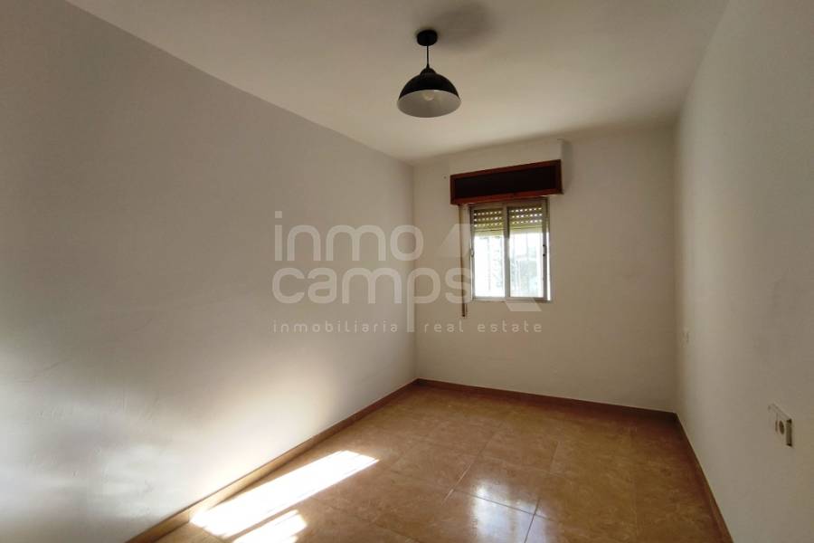 Venta - Casa de Campo - Ontinyent