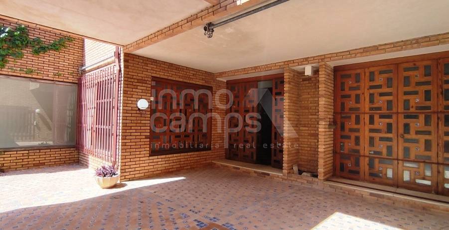 Te koop - Villa - Cocentaina