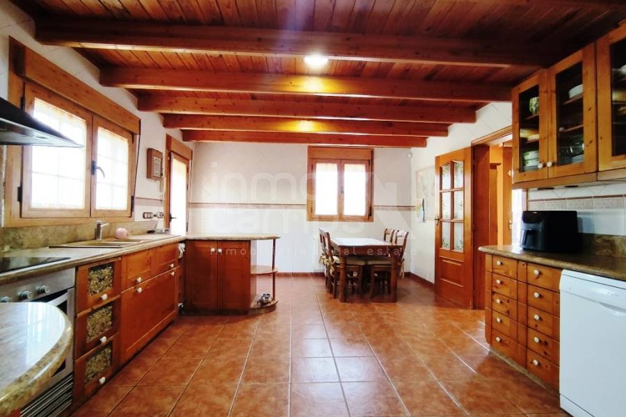 For sale - Villa - Alcoy