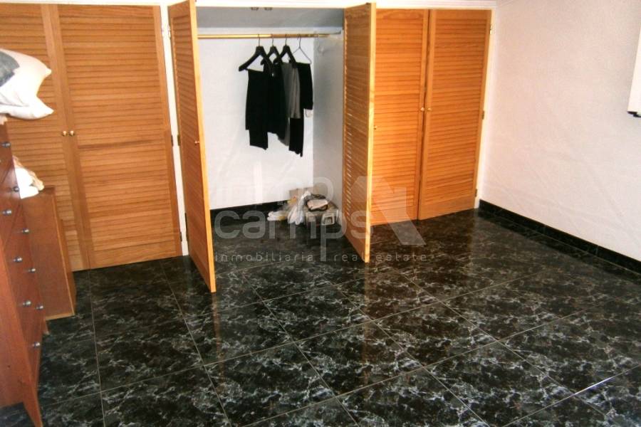 Te koop - Landhuis - Cocentaina