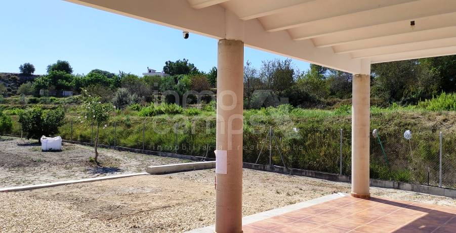 Venta - Casa de Campo - Montaverner