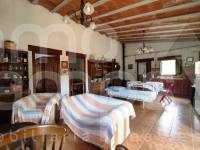 Venta - Casa de Campo - Bocairent