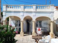 For sale - Villa - Denia