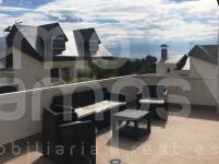 Obra Nueva - Chalet - Polop
