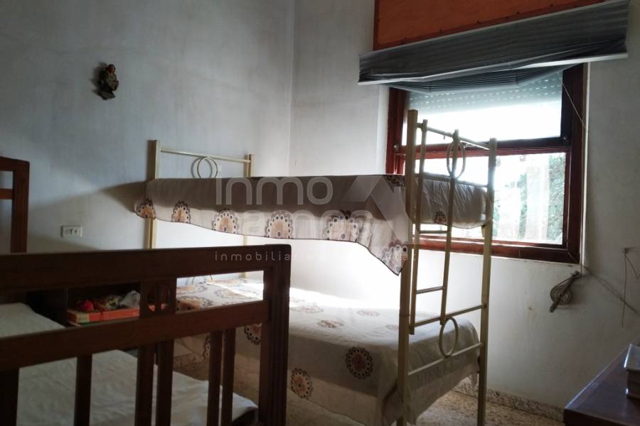 Venta - Casa de Campo - Bocairent