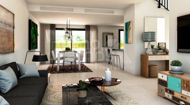 Villa - New Construction - Denia - Denia