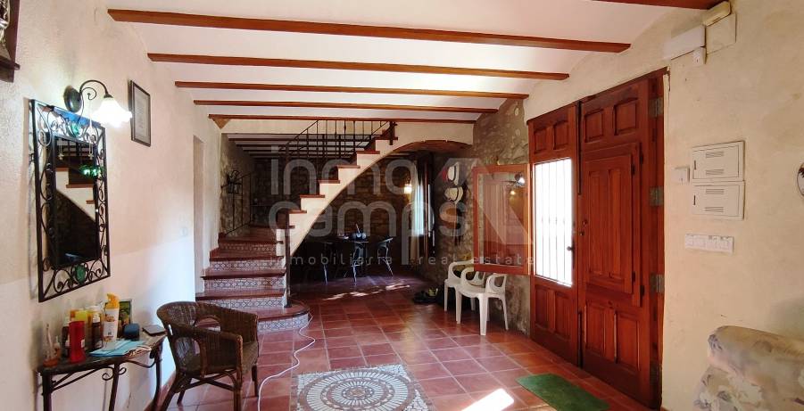 For sale - Finca - Planes