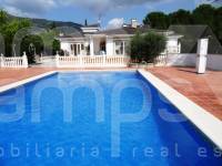 For sale - Villa - Muro de Alcoy
