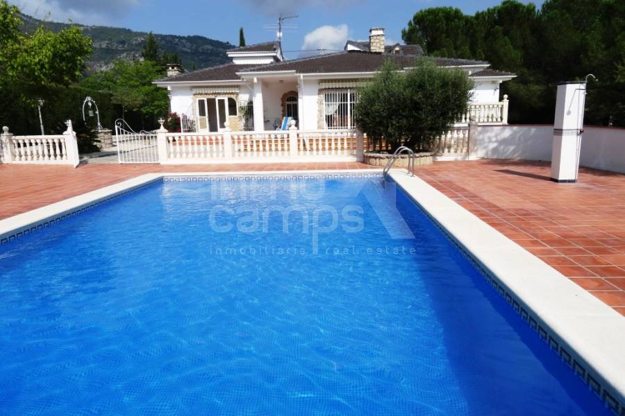 For sale - Villa - Muro de Alcoy