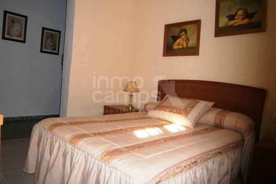 Venta - Casa de Campo - Agres