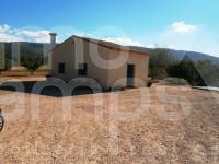 Te koop - Landhuis - Ontinyent