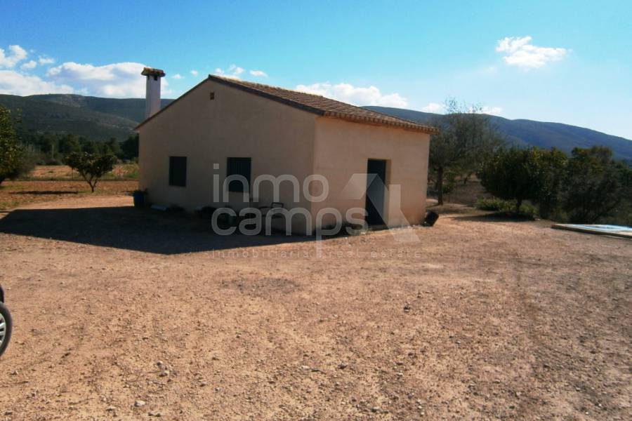 For sale - Country House - Ontinyent