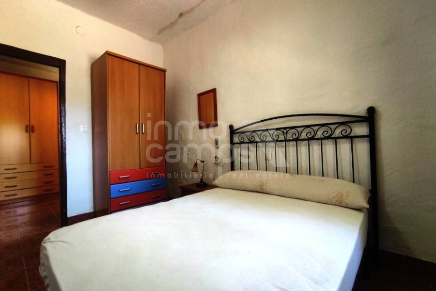 Venta - Casa de Campo - Planes