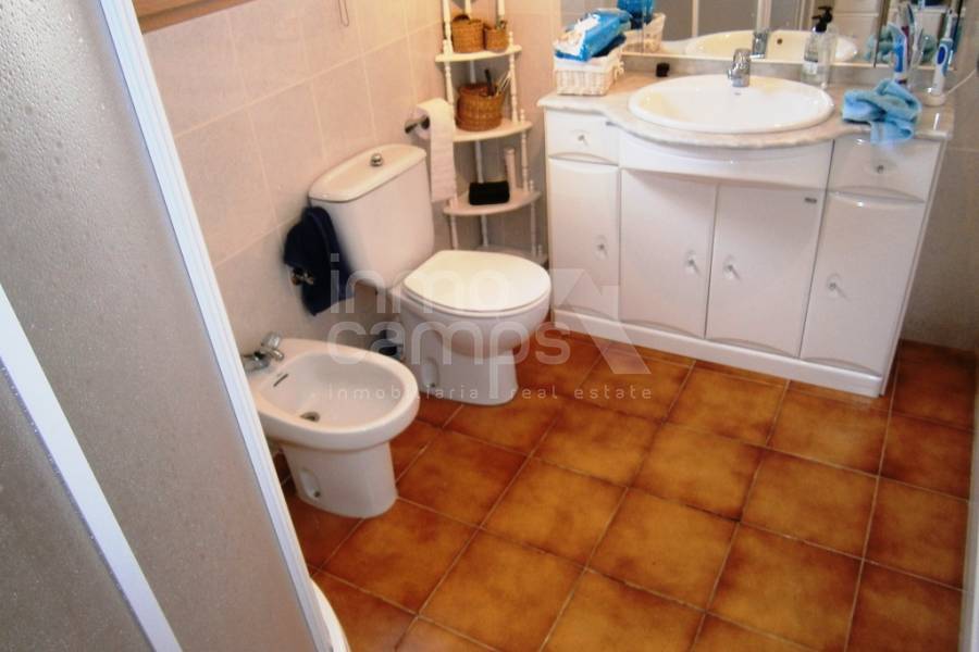 Venta - Casa de Campo - Ontinyent