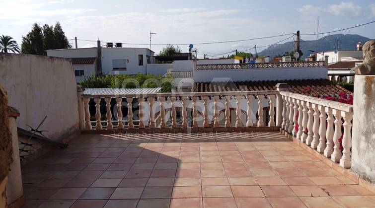 Semi - Detached house - For sale - Oliva - Oliva