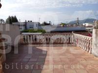 Venta - Chalet Pareado - Oliva
