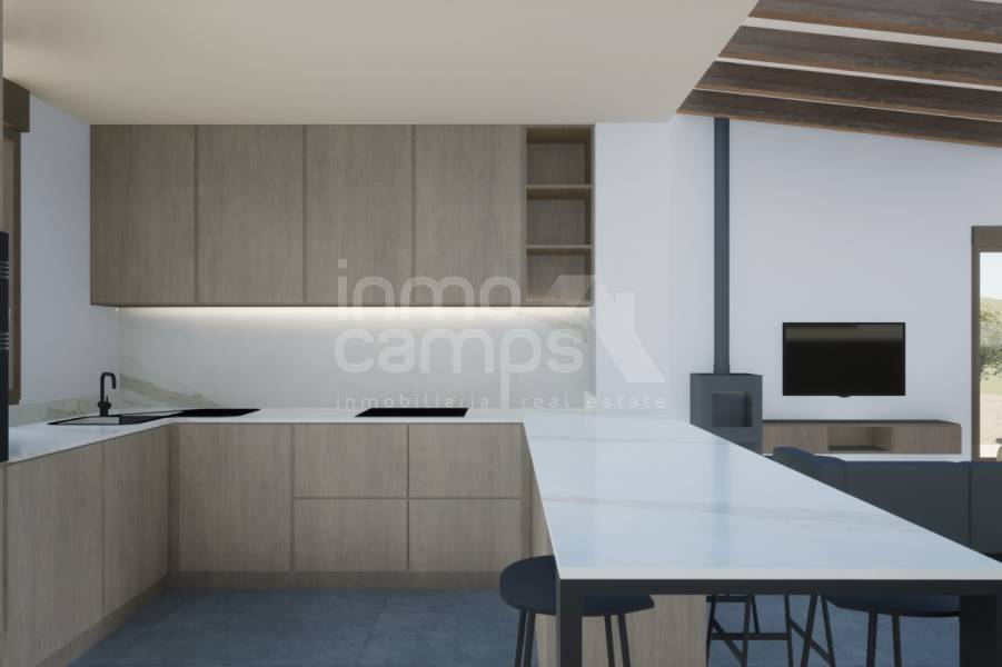 For sale - Country House - Gaianes