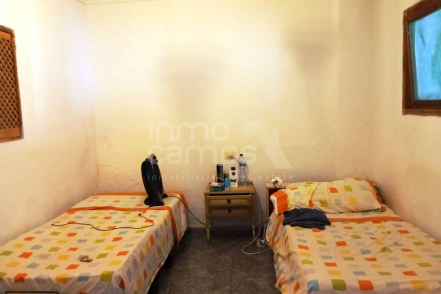 Venta - Chalet Pareado - Oliva