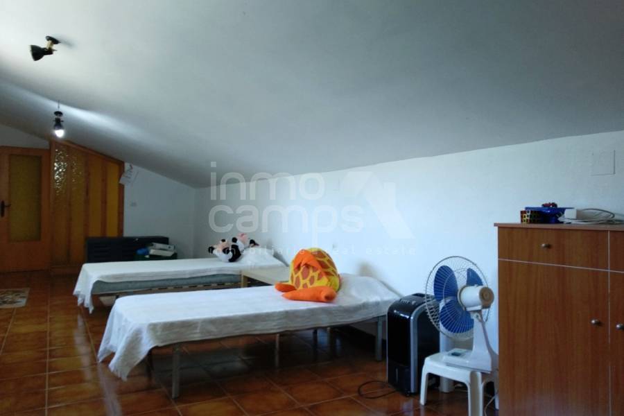 Venta - Chalet - Alcoy