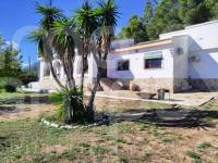 Te koop - Villa - Alcocer de Planes