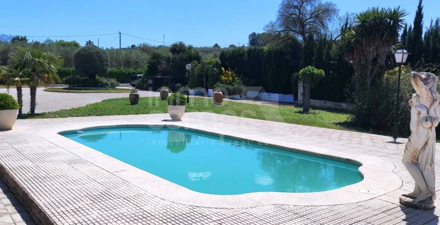 Venta - Chalet - Alcocer de Planes