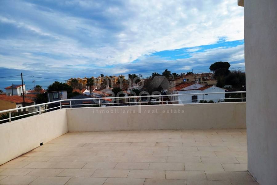 Nieuwbouw - Villa - Els Poblets