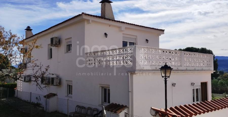 Te koop - Villa - Ontinyent