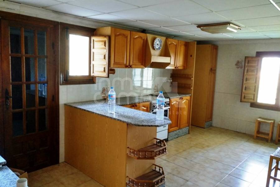 Venta - Finca - Cocentaina