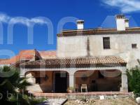 Venta - Finca - Ontinyent