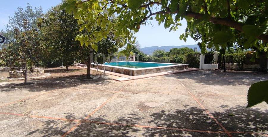 For sale - Country House - Muro de Alcoy