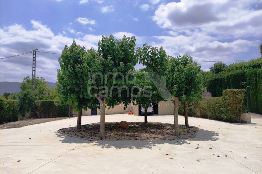 For sale - Villa - Alcoy