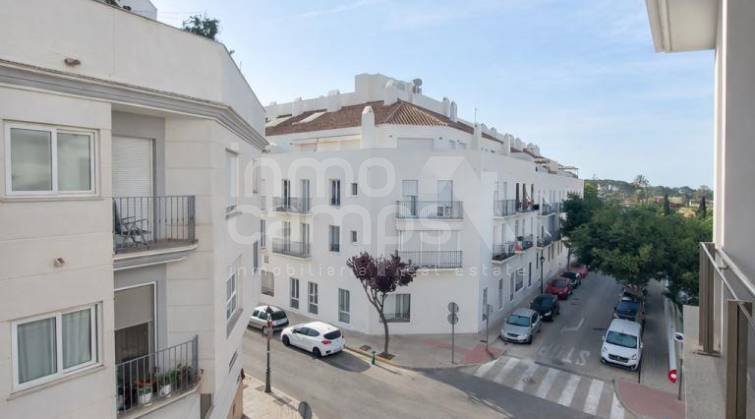 Apartment - For sale - Denia - Denia